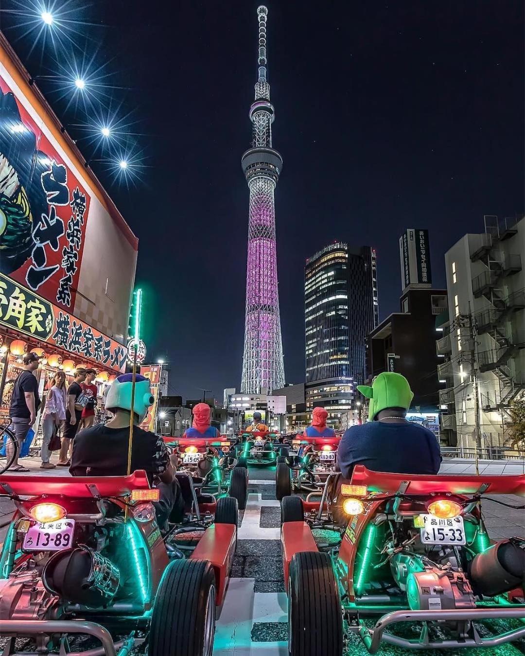 Wonderfulstaytokyo浅草 Экстерьер фото